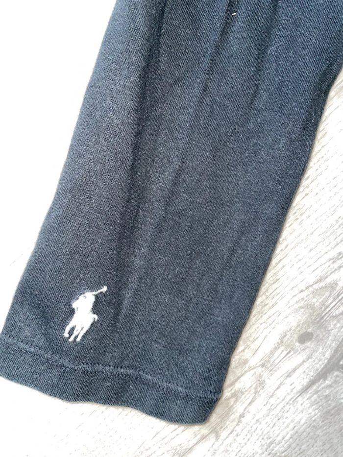 Legging#ralph lauren#taille 8/10 ans - photo numéro 3