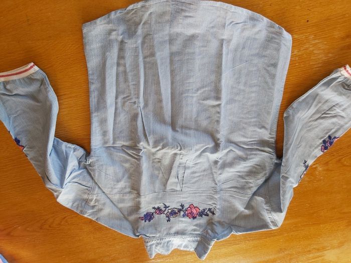 Chemise Orchestra 8 ans - photo numéro 2