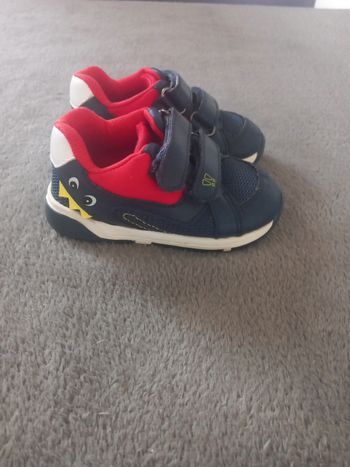 Chaussures bébé