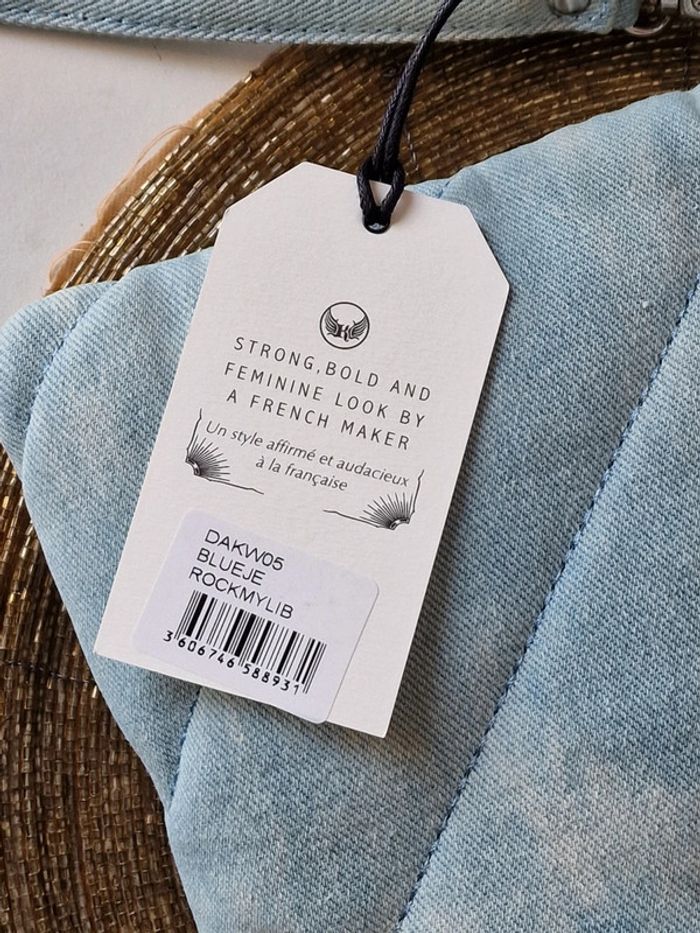 Pochette Kaporal femme - photo numéro 7