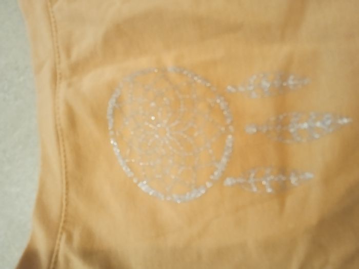 robe t shirt dos attrape reve neuve - photo numéro 3