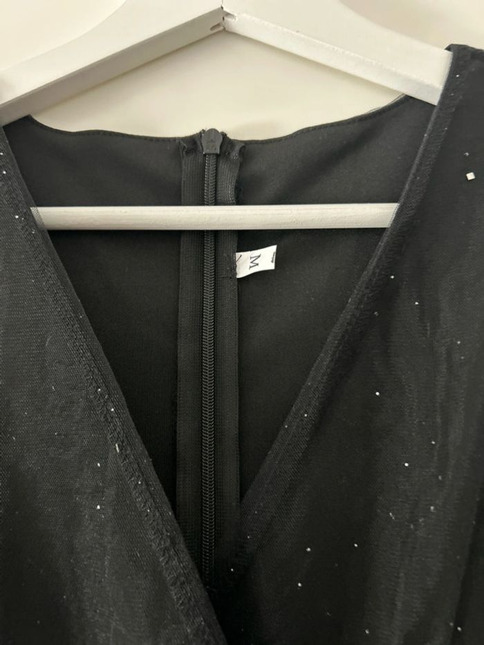 Combinaison légère chic taille M neuve - photo numéro 3