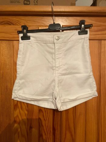 Short en jean femme taille XS Tally Weijl