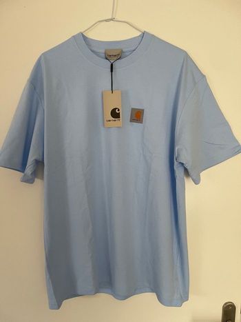 T-shirt Carhartt