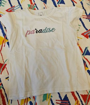 t shirt