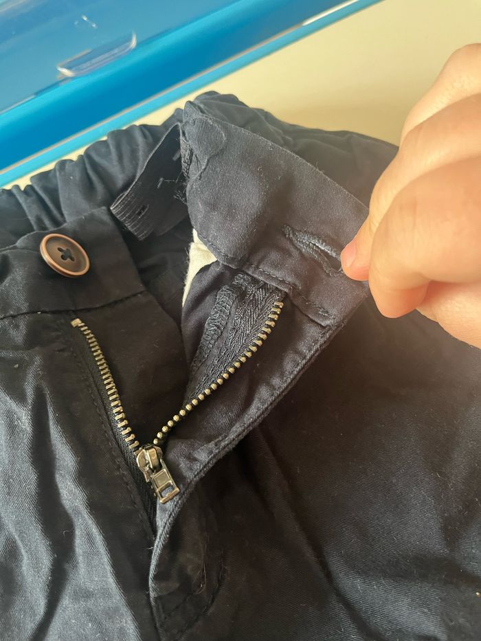 Short - photo numéro 5