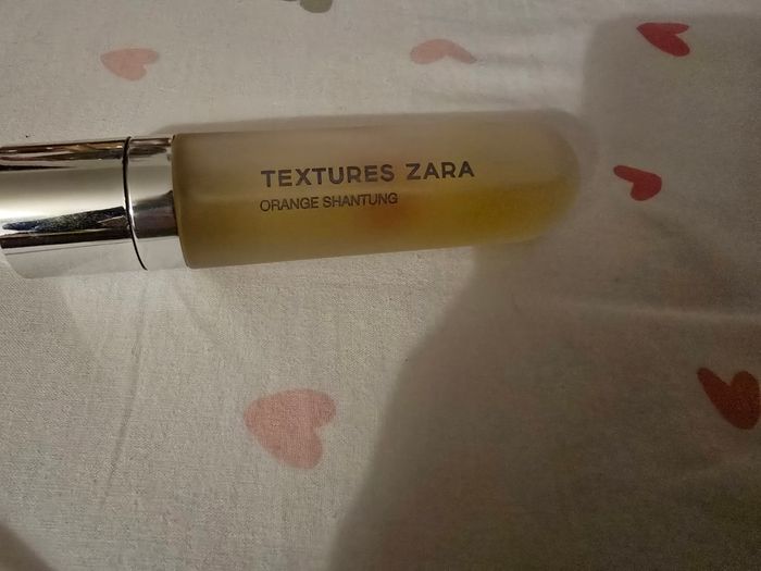 Parfum texture de zara 50 ml