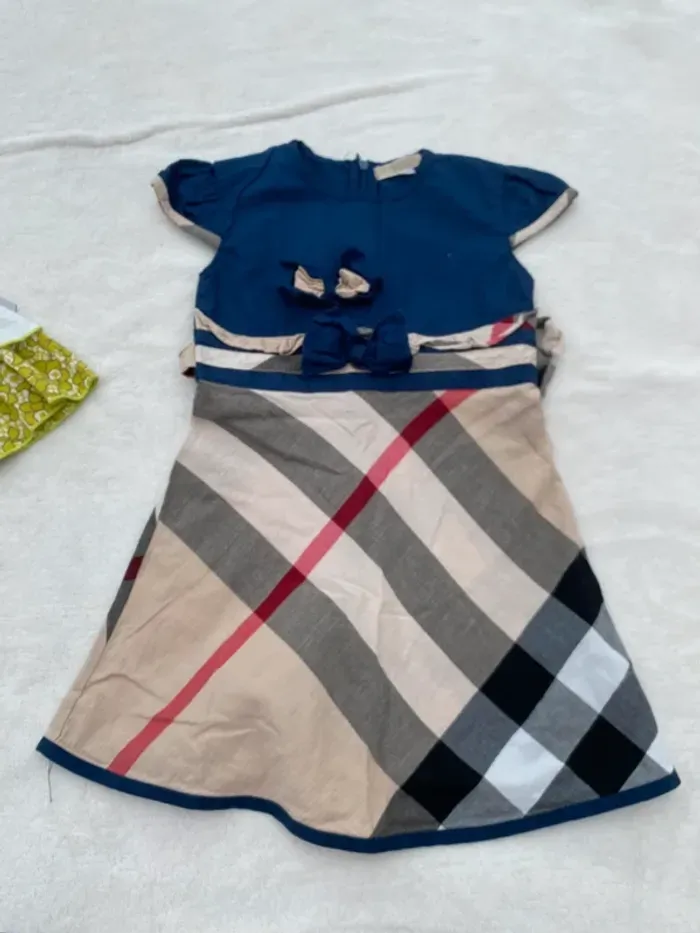 Lot de 6 robe été 2 ans - photo numéro 6