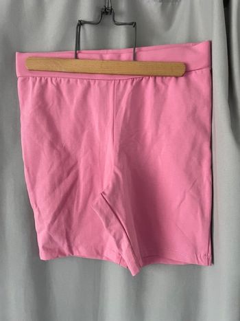 Short rose