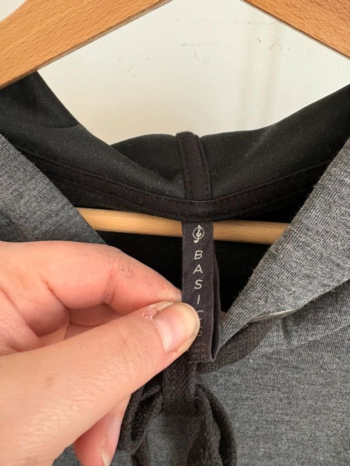 Sweat T38 - photo numéro 2