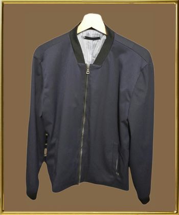 Veste Style Casual - Taille L - Marque Jules