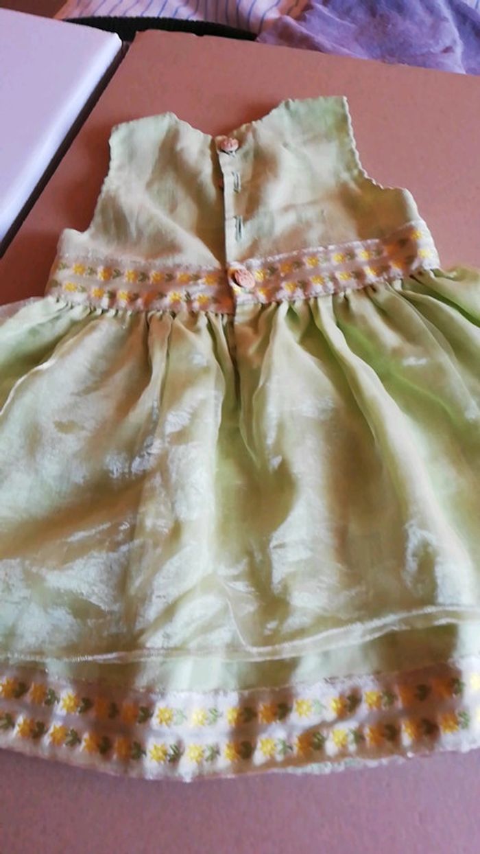 Jolie robe - photo numéro 3