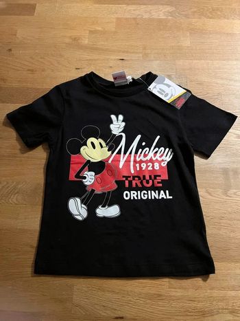 tee shirt mickey disney