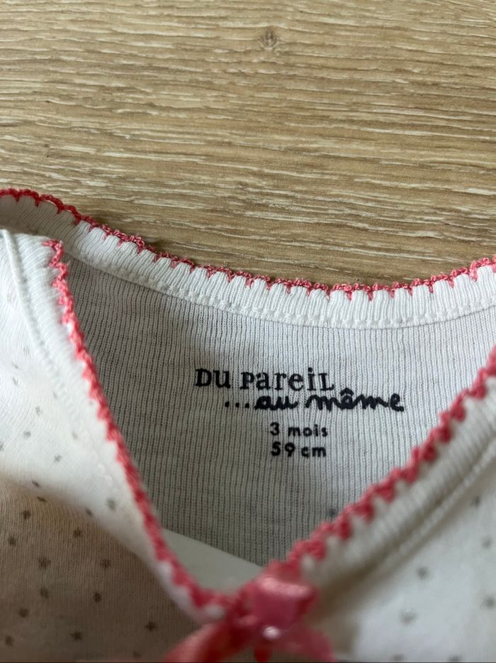 Body dpam - photo numéro 3