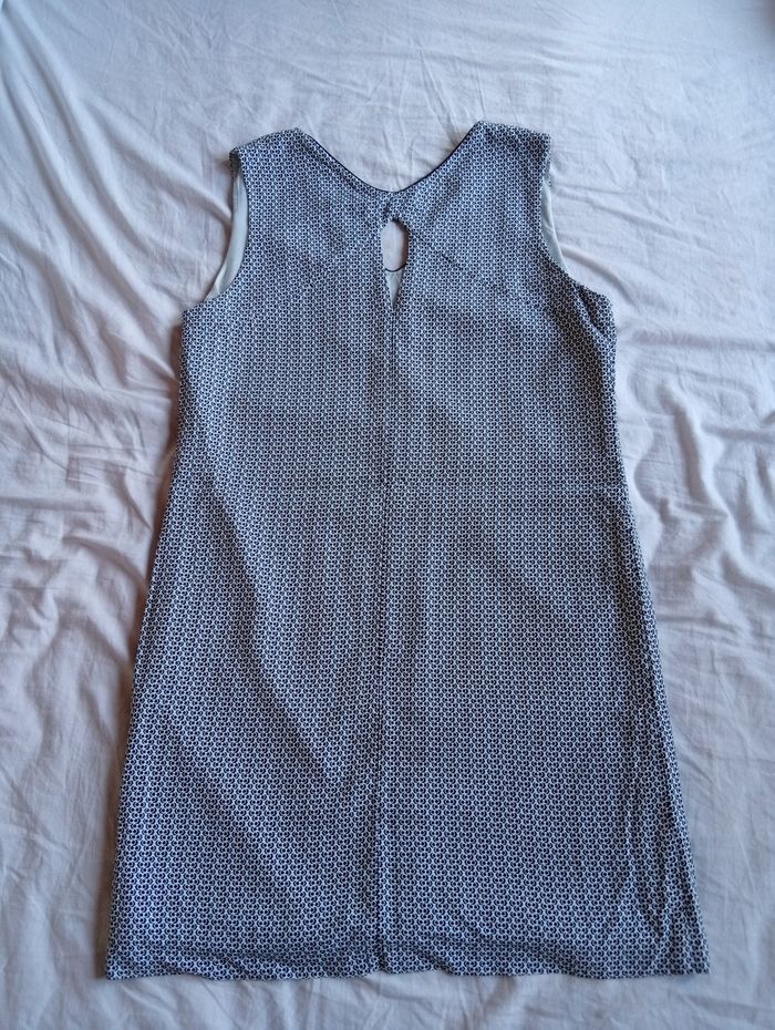 Robe camaïeu taille L - photo numéro 3