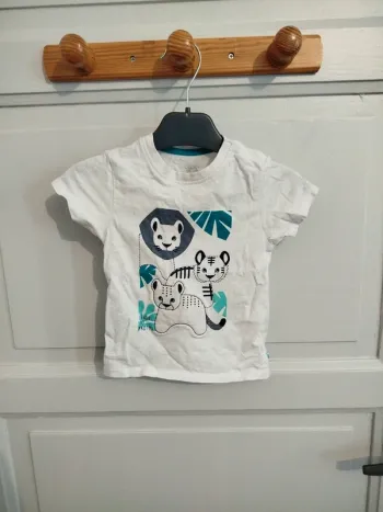 Tshirt 12m