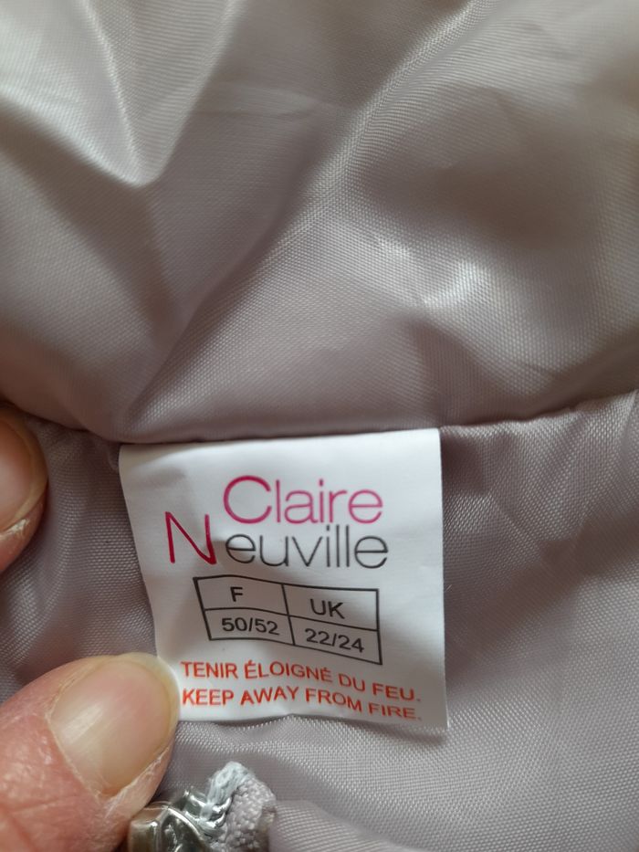 Veste femme - photo numéro 5