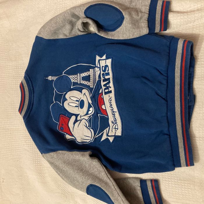 Gilet en 6 ans - photo numéro 3