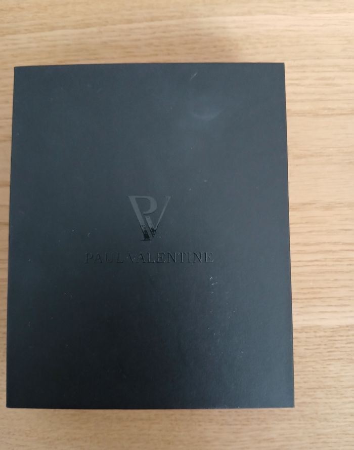 Montre Paul Valentine - photo numéro 3