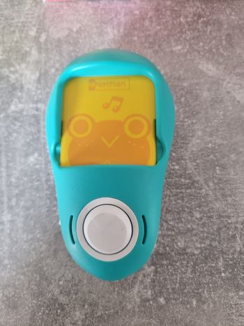 Jeux Coucou les Animaux