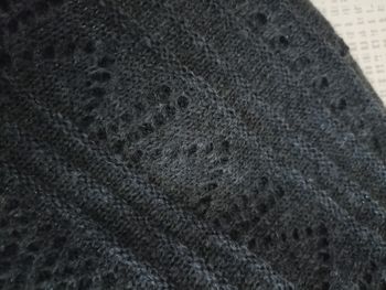 Écharpe tour du cou