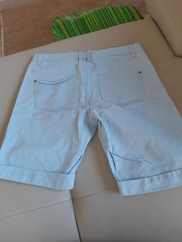 Short long - photo numéro 2