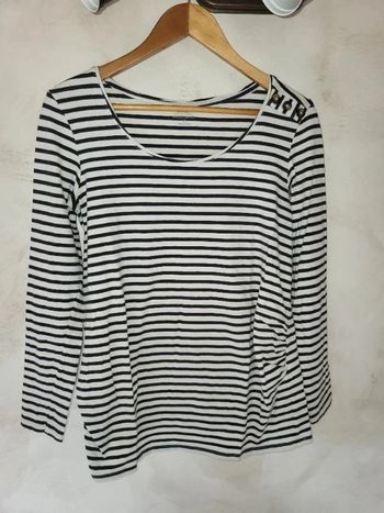 Top maternité kiabi Taille M
