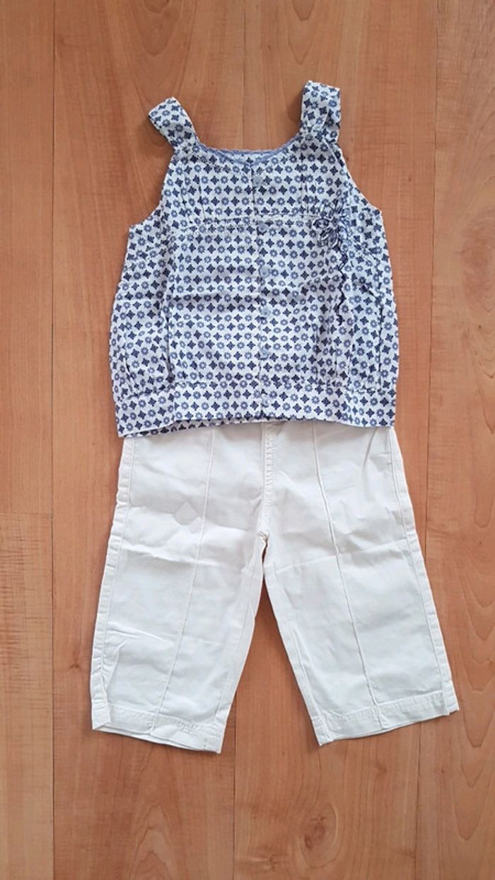 Ensemble 18 mois - photo numéro 2