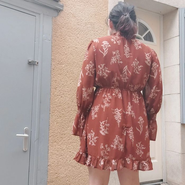 Robe pour taille L/XL - photo numéro 4
