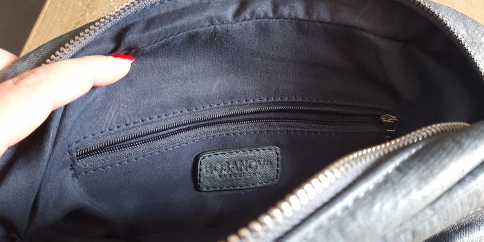 Sac bosanova - photo numéro 6