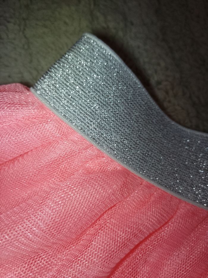 Jupe avec tulles - photo numéro 7