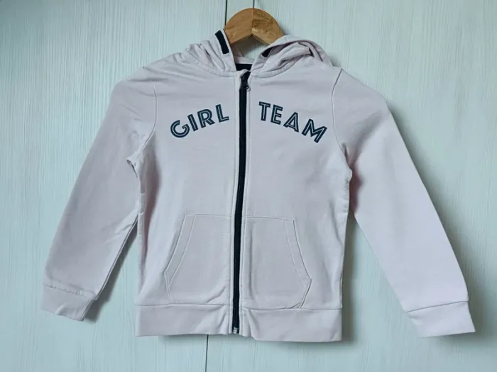 Veste La redoute 8 ans