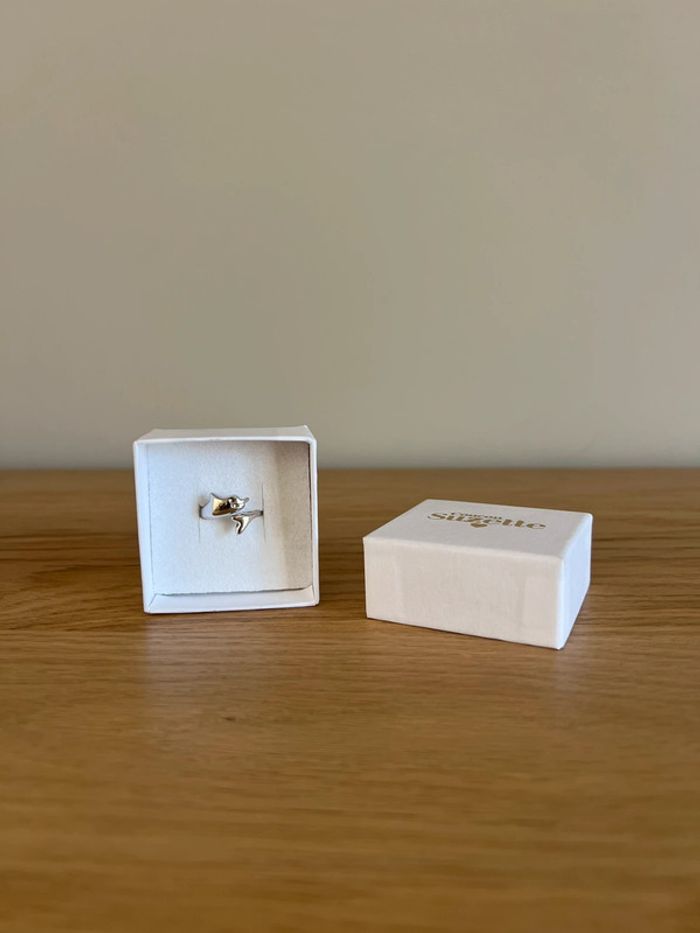 Bague dauphin Coucou Suzette