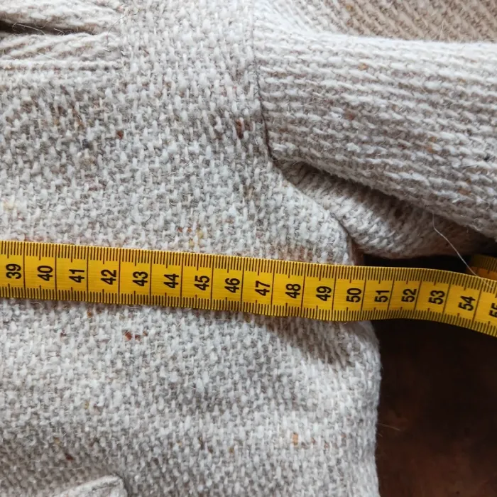 Veste taille unique - photo numéro 5