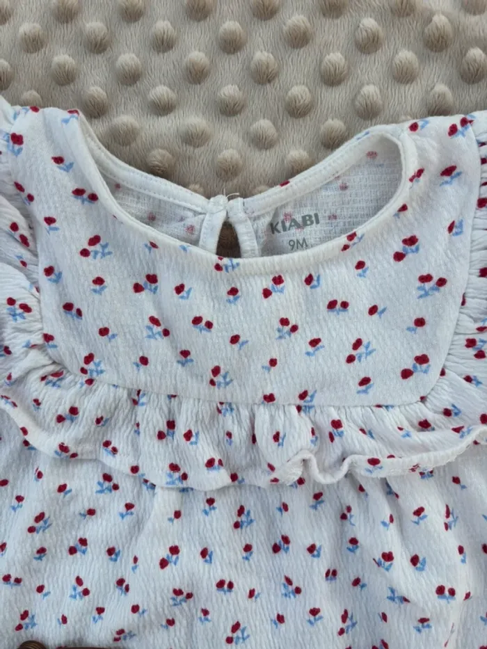 Robe 9m - photo numéro 2