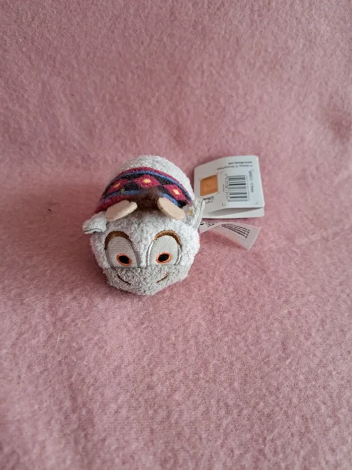 Tsum tsum sven