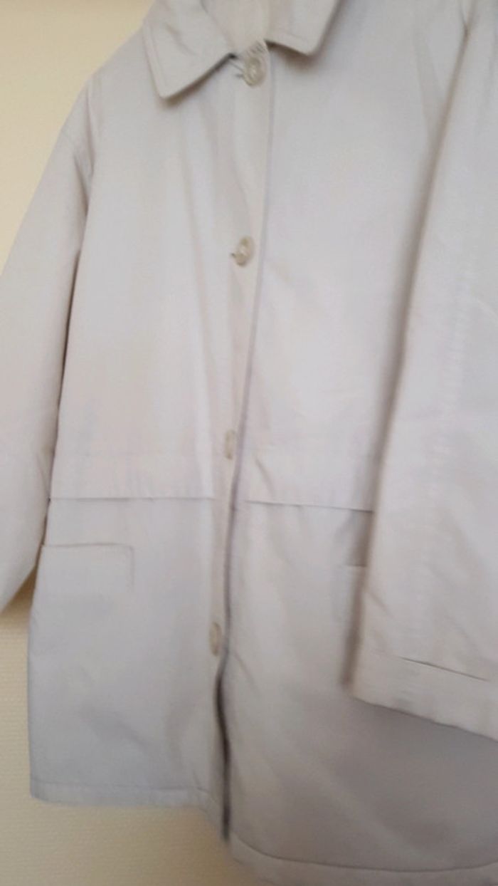 💞 Manteau neuf 💞 - photo numéro 3