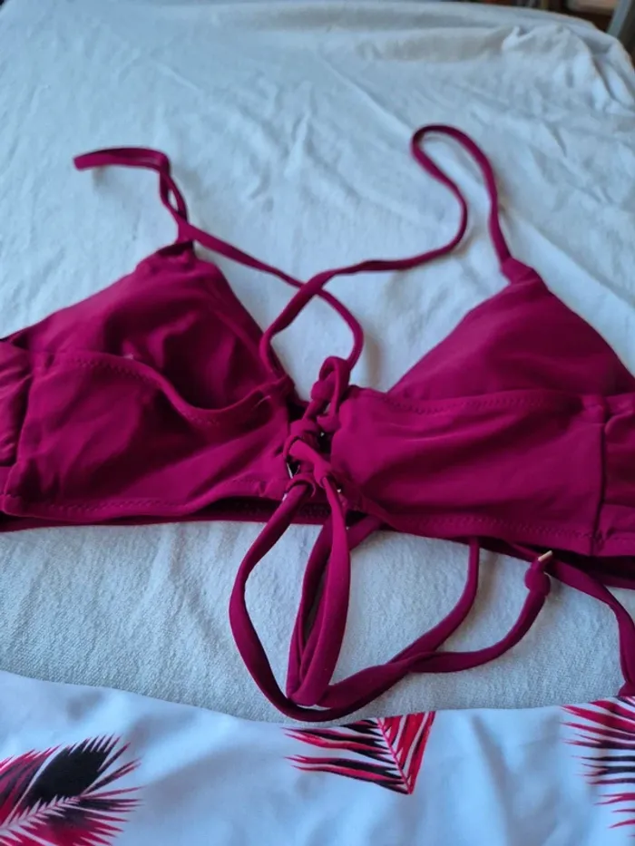 Ensemble 2 pièces maillot de bain - photo numéro 3