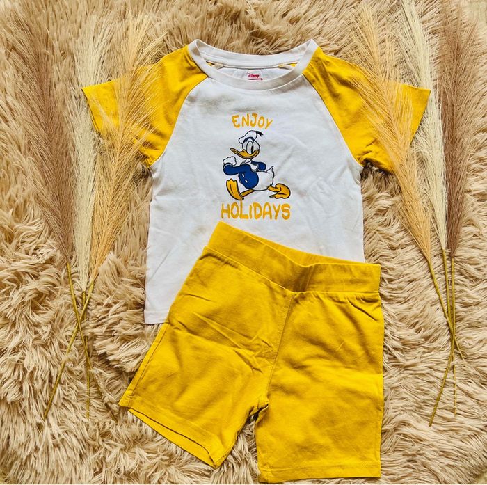 Pyjama short Donald