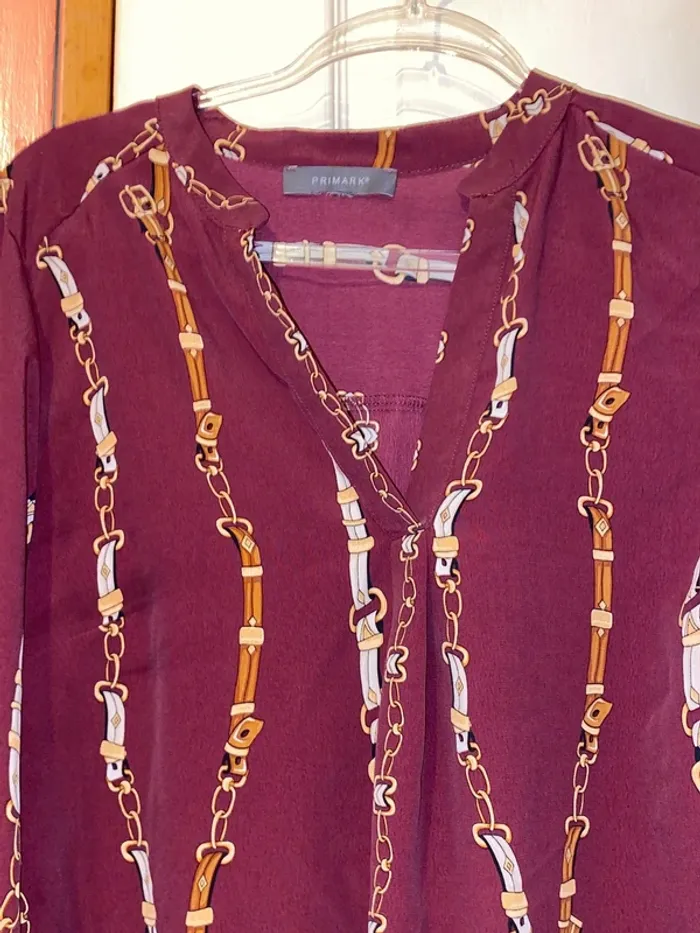Blouse légère primark - photo numéro 4