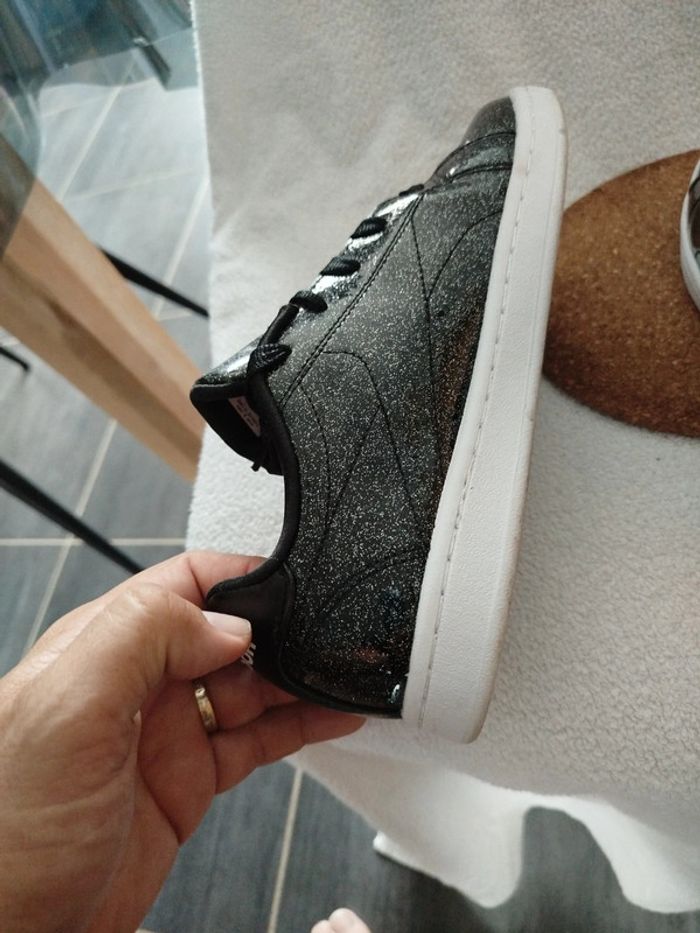 Basket Reebok - photo numéro 8