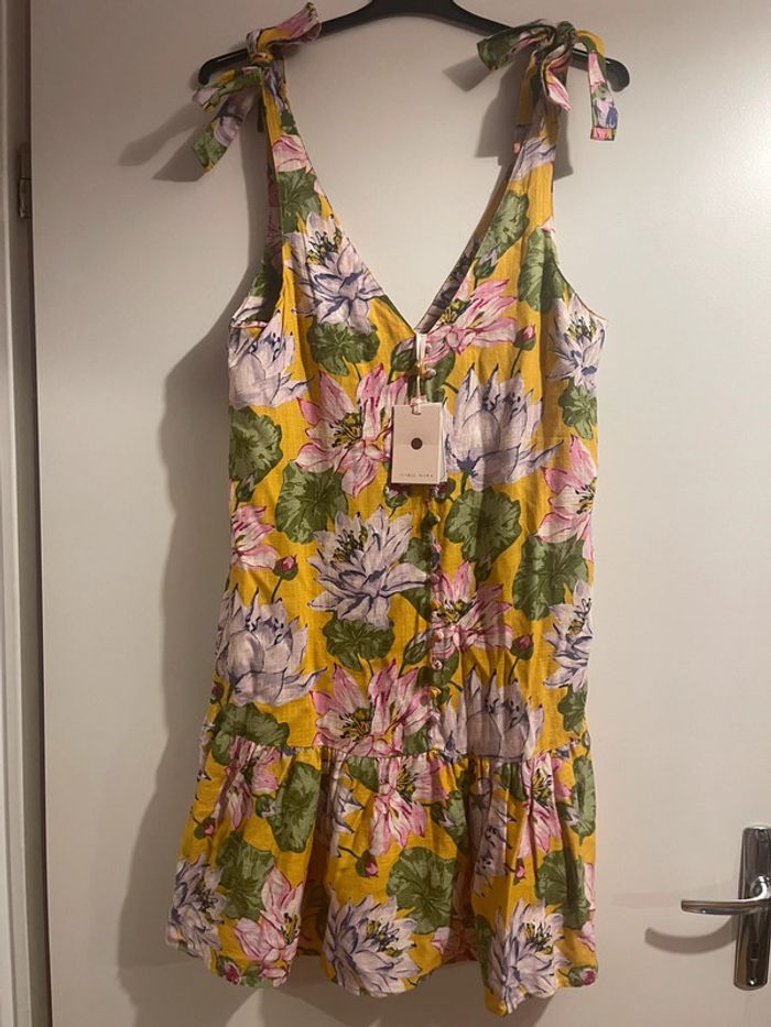 Robe Ysabel Mora