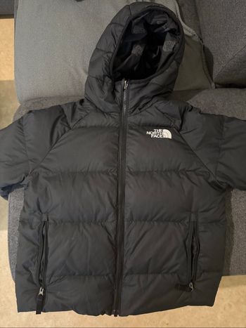 Manteau The north face