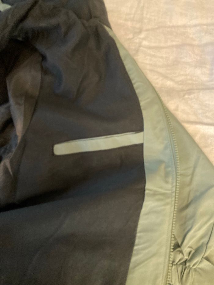 Veste mi saison - photo numéro 5