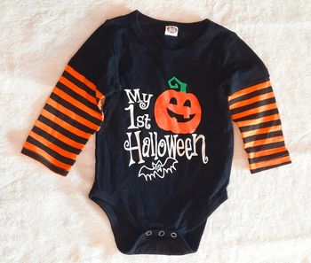 Body 1 er Halloween 🎃