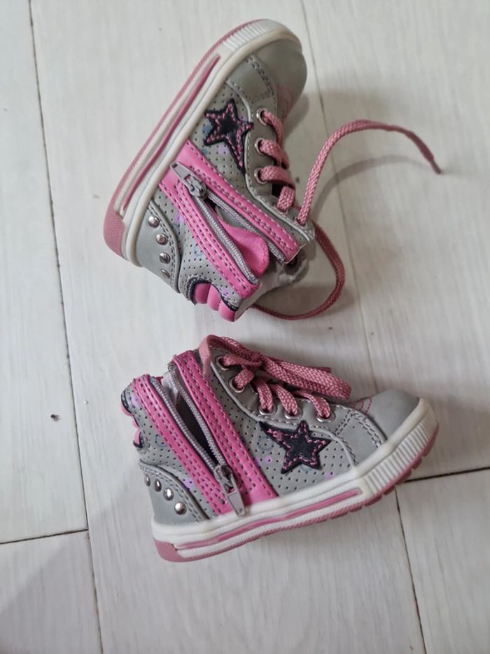 Chaussures 18 - photo numéro 6