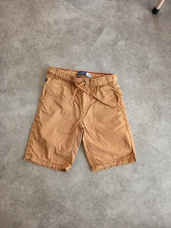 Short Okaïdi 3 ans