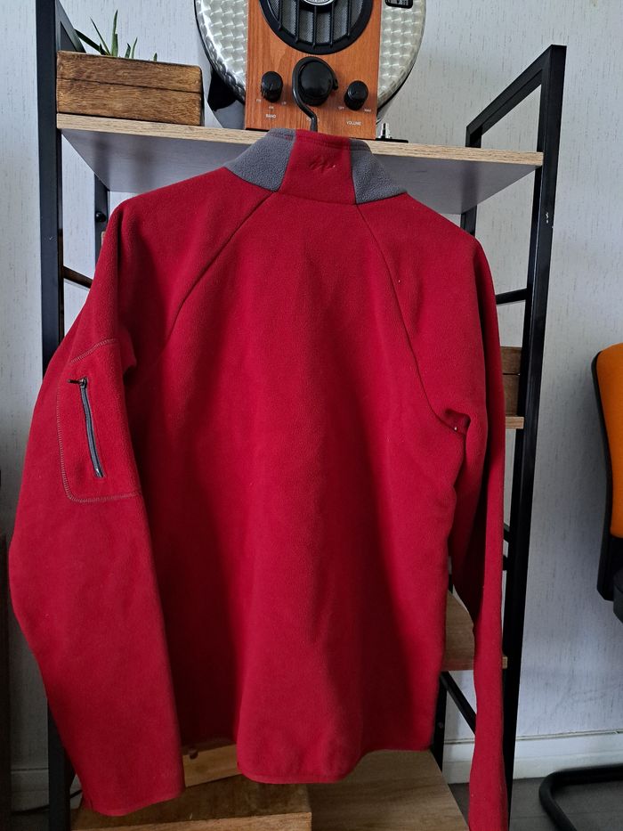 Veste polaire femme quechua 1 - photo numéro 6