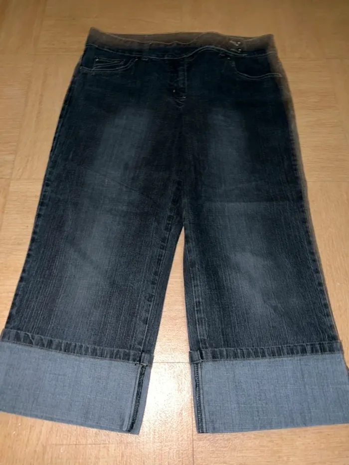 Jeans George - photo numéro 7