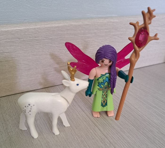 Playmobil - photo numéro 2